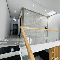 Bán Gấp Nhà Gác Lửng Sân Xe Hơi Ngay Ngã 3 Đường Đồng Khởi, Gần Cổng Cty Changshin