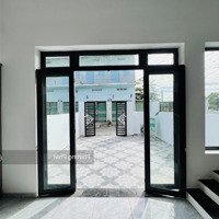 Bán Gấp Nhà Gác Lửng Sân Xe Hơi Ngay Ngã 3 Đường Đồng Khởi, Gần Cổng Cty Changshin