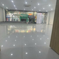 Cho Thuê Nhà Phố Lê Văn Lương 120M , 8 Tầng, Có Hầmmặt Tiền8M, Vị Trí Đỉnh . Giá Bán 95 Triệu/Tháng