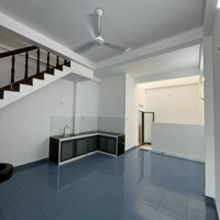 Trệt 2 Lầu Sân Thượng 4,5X18M Có 4 Phòng Ngủ 3 Vệ Sinhsẵn Máy Lạnh Hẻm Xe Tải Phan Huy Ích P14 Gv