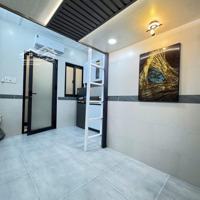 Căn Góc 2 Mặt Hẻm. Đang Kinh Doanh 14 Phòng Chdv Cao Cấp Full Nội Thất Dòng Tiền 80 Triệu /Tháng