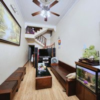 Bán Nhà Cực Hiếm Phố Vũ Xuân Thiều - Vị Trí Đắc Địa - Ngõ Ô Tô Tránh Gần Aeon Mall Long Biên