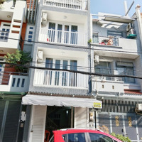 Siêu Đẹp, Siêu Vip View Công Viên Trần Văn Ơn - Tân Sơn Nhì - 4 Tầng, Có Vỉa Hè 2M - Nhỉnh 10,X Tỷ