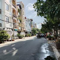 Siêu Đẹp, Siêu Vip View Công Viên Trần Văn Ơn - Tân Sơn Nhì - 4 Tầng, Có Vỉa Hè 2M - Nhỉnh 10,X Tỷ