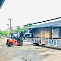 TOÀN PHÁT LOGISTICS – GIẢI PHÁP KHO BÃI HIỆU QUẢ CHO HÀNG HÓA NGÀY 8/3