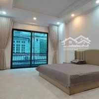 Siêu Phẩm Hbt, Phân Lô Ô Tô Tránh, Vỉa Hè, 6 Tầng Thang Máy, Kinh Doanh Đắc Địa, 40/45M, 17Tỷ