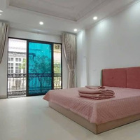 Siêu Phẩm Hbt, Phân Lô Ô Tô Tránh, Vỉa Hè, 6 Tầng Thang Máy, Kinh Doanh Đắc Địa, 40/45M, 17Tỷ