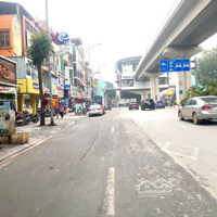 Chủ Ngộp Bán Gấp Nhanh Liền Kề Văn Quán Hà Đông Ngay Đoạn Đầu Trần Phú, Diện Tích 70M2 4.5 Tâng Đan