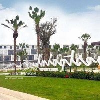 Cần Sang Nhượng Lô Liền Kề Vị Trí Đẹp Dự Án Nam 32 Hoài Đức