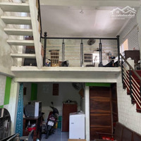 Bán Nhà 2 Tầng Mặt Tiền Phan Châu Trinh - Cách Nhà Hát Trưng Vương 100M