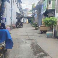 Nhà nát 4,5×16 hẻm 143 Liên Khu 5-6, BHH B, B.tân