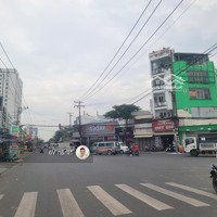 Mặt Tiền Bình Long.diện Tích9.5Mx43M, Vị Trí Đắc Địa Gần Ngã 4. Giá Bán 39.7 Tỷ Tl