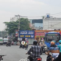 Mặt Tiền Bình Long.diện Tích9.5Mx43M, Vị Trí Đắc Địa Gần Ngã 4. Giá Bán 39.7 Tỷ Tl