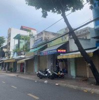 Bán Nhà Mặt Phố Tại Phú Thọ Hòa, Tân Phú, Hcm. Ngang Khủng 10M Dài 34M, Vị Trí Kinh Doanh Đắc Địa