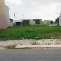 Bán Lô Góc Hai Mặt Tiền Đẹp Tại Trung Tâm Thị Xã Trảng Bàng