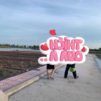 Bán Đất Tại Biển Giao Phong, 1,6 Tỷ, 86 M2, Sẵn Sổ - Cách Biển 150M - Chính Chủ - Miễn Trung Gian