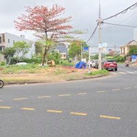 Bán Lô Góc 2 Mặt Tiền Trần Nhân Tông & Đỗ Anh Hà Vị Trí Đắc Địa!