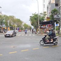 Bán Lô Góc 2 Mặt Tiền Trần Nhân Tông & Đỗ Anh Hà Vị Trí Đắc Địa!