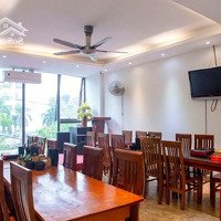Cho Thuê Nhà Mặt Phố Lạc Long Quân, Diện Tích 80M X 3 Tầng, Mặt Tiền 4M, Kd Mọi Mô Hình, Giá 25 Triệu