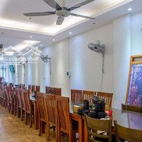 Cho Thuê Nhà Mặt Phố Lạc Long Quân, Diện Tích 80M X 3 Tầng, Mặt Tiền 4M, Kd Mọi Mô Hình, Giá 25 Triệu