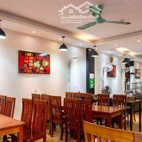 Cho Thuê Nhà Mặt Phố Lạc Long Quân, Diện Tích 80M X 3 Tầng, Mặt Tiền 4M, Kd Mọi Mô Hình, Giá 25 Triệu