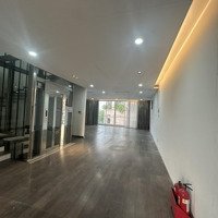 Cho Thuê Nhà Phố Mặt Tiền Nguyễn Cơ Thạch Sala Chỉ 160 Triệu/ Th - Vị Trí Đẹp , Dtsd ~ 600M2