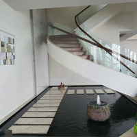 Bán Căn Phenhous Sunrise City 3 Tầng 4 Phòng Ngủ 4 Vệ Sinh 430M2 Tại Sunrise City, 22 Tỷ,
