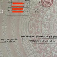 Nhà Riêng Nằm Ngay Cầu Kim Tân, Lào Cai Với Diện Tích 135M2