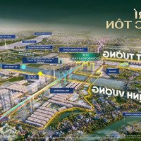 Bán Quỹ Nội Bộ Vinhomes Cổ Loa Cực Hiếm, Giá Tốt Nhất Thị Trường Hưởng Đầy Đủ Csbh Cđt