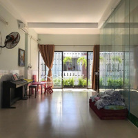 Nhà 3 Tầng Mặt Tiền Đường Phan Bôi, Quận Sơn Trà. Diện Tích 80M2 Ngang 5M