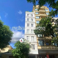 Bán Khách Sạn Mặt Tiền Thủ Khoa Huân Quận 1, 195M2 Đất, 1 Hầm + 10 Tầng, 65P