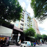 Bán Khách Sạn Mặt Tiền Thủ Khoa Huân Quận 1, 195M2 Đất, 1 Hầm + 10 Tầng, 65P