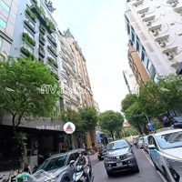 Bán Khách Sạn Mặt Tiền Thủ Khoa Huân Quận 1, 195M2 Đất, 1 Hầm + 10 Tầng, 65P