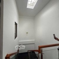 Bán Nhà Mặt Tiền Thanh Nghị, 3 Tầng, Đường 10,5M Giá Chỉ 4.49 Tỷ