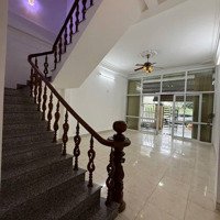 Bán Nhà Mặt Tiền Thanh Nghị, 3 Tầng, Đường 10,5M Giá Chỉ 4.49 Tỷ
