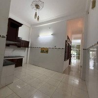 Bán Nhà Mặt Tiền Thanh Nghị, 3 Tầng, Đường 10,5M Giá Chỉ 4.49 Tỷ