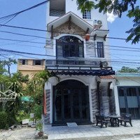 Cần Bán Nhà 3 Tầngmặt Tiềnhoà Minh 10, Quận Liên Chiểu, Đà Nẵng
