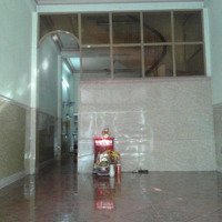Hàng Hiếm Nhà Mặt Đường Trần Phú 6,5 Tỷ 50M2, Nha Trang