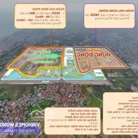 Bán Suất Ngoại Giao - Mua Nhà - Vinhome Đan Phượng