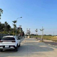 Chủ Gửi Bán Đất Đấu Giá Bạch Đa, Mê Linh Vỉa Hè Ô Tô Tránh