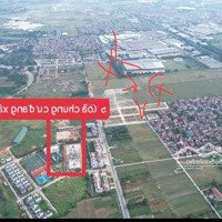 Chủ Gửi Bán Đất Đấu Giá Bạch Đa, Mê Linh Vỉa Hè Ô Tô Tránh