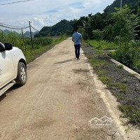Lô Đất Siêu Rẻ Ngay Tại Tt Hàng Trạm - Yên Thuỷ - Hb 125M2 Full Thổ Cư Chỉ Có Giá 4Xx Tr