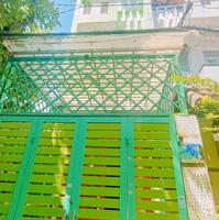 Bán nhà phường 14 Tân Bình, hẻm Nguyễn Hồng Đào, 60M2, 5 Tầng, 6,6 tỷ, gần Bàu Cát