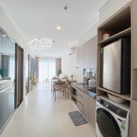 Bán Condotel 2 Phòng Ngủfull Nội Thất Trung Tâm Thành Phố Và Gần Biển