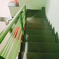 Bán nhà phường 14 Tân Bình, hẻm Nguyễn Hồng Đào, 60M2, 5 Tầng, 6,6 tỷ, gần Bàu Cát