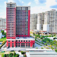 Cho Thuê Toàn Bộ Khối Đế 6.000M2 Sàn Toà Nhà Viva Plaza, Nguyễn Lương Bằng (Bên Cạnh Phú Mỹ Hưng)