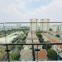 Bán The Antonia - Phú Mỹ Hưng Q7 - View Biệt Thự - 2 Phòng Ngủfull Nt - Giá Bán 7,5 Tỷ! Liên Hệ: 0393885688