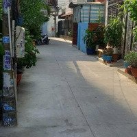 Bán Nhà Ngay Metro Tân Cảng P25 Bình Thạnh 3 Tầng 4 Phòng Ngủ 3 Vệ Sinh3X16M, Hẻm Trước Nhà 4M