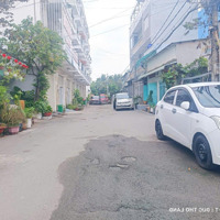 Hàng Ngon! Bán Dãy Nhà Trọhẽm Xe Hơi8M Thạnh Xuân Rẻ Như Giá Đất 303M2, 12 Phòng Hoàn Công Tn 25 Triệu/Tháng