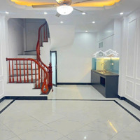 Bán Nhà 5 Tầng 30M Tân Lập - Đan Phượng